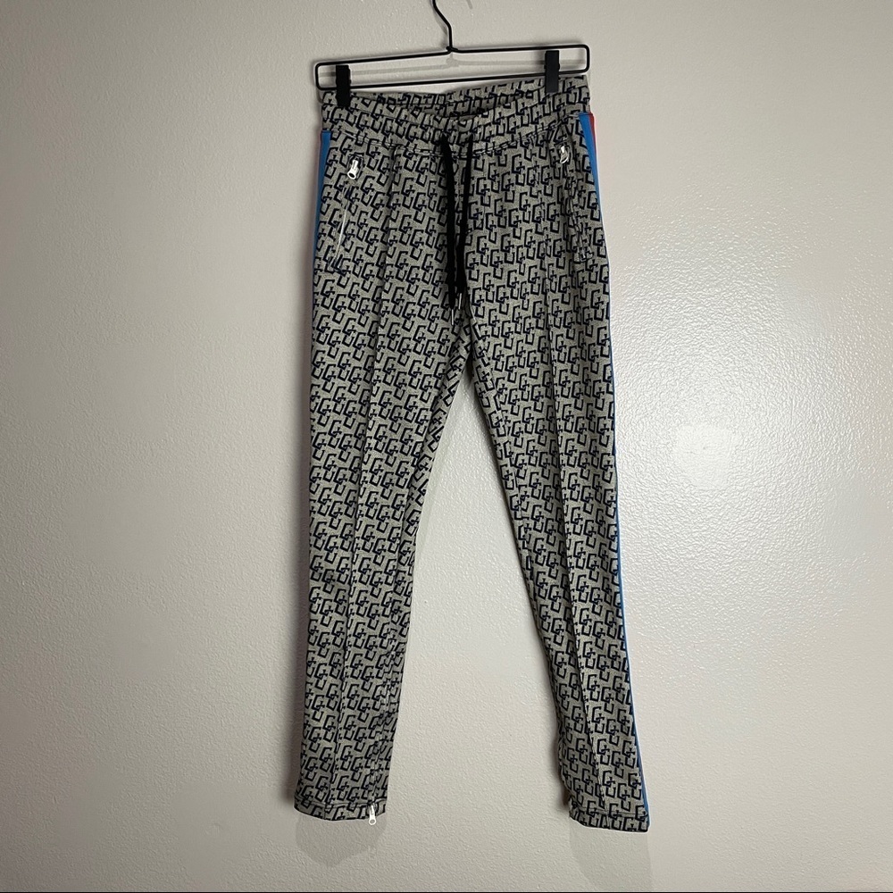 The Set Sweatpants Track Pants